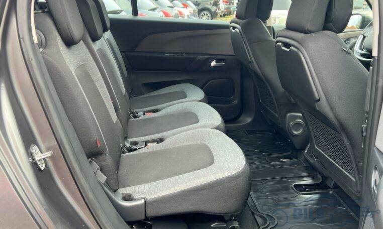 Citroen Grand c4 picasso 5