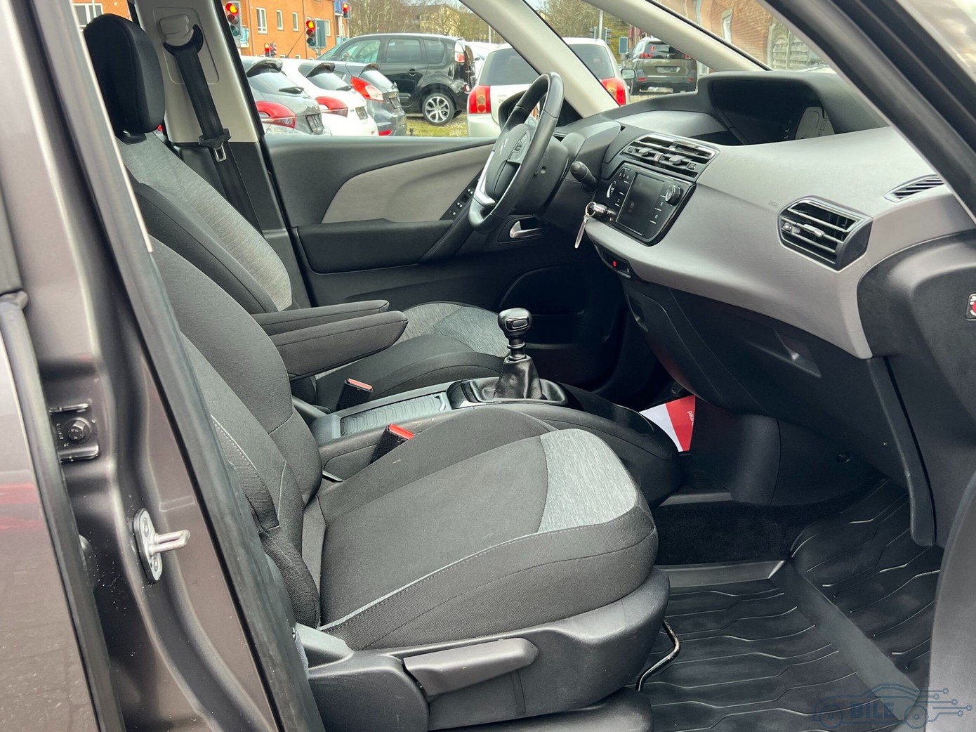 Citroen Grand c4 picasso 7