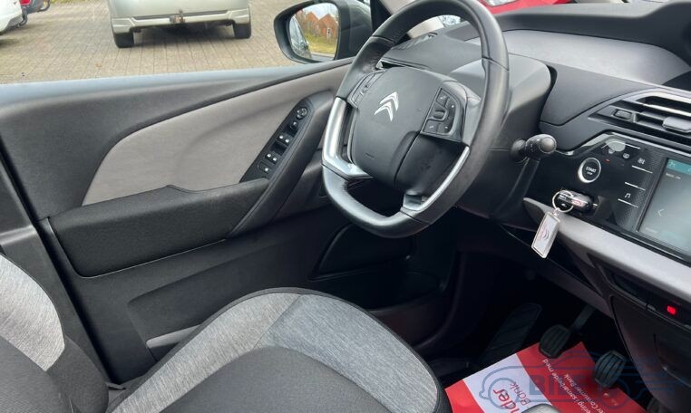 Citroen Grand c4 picasso 6