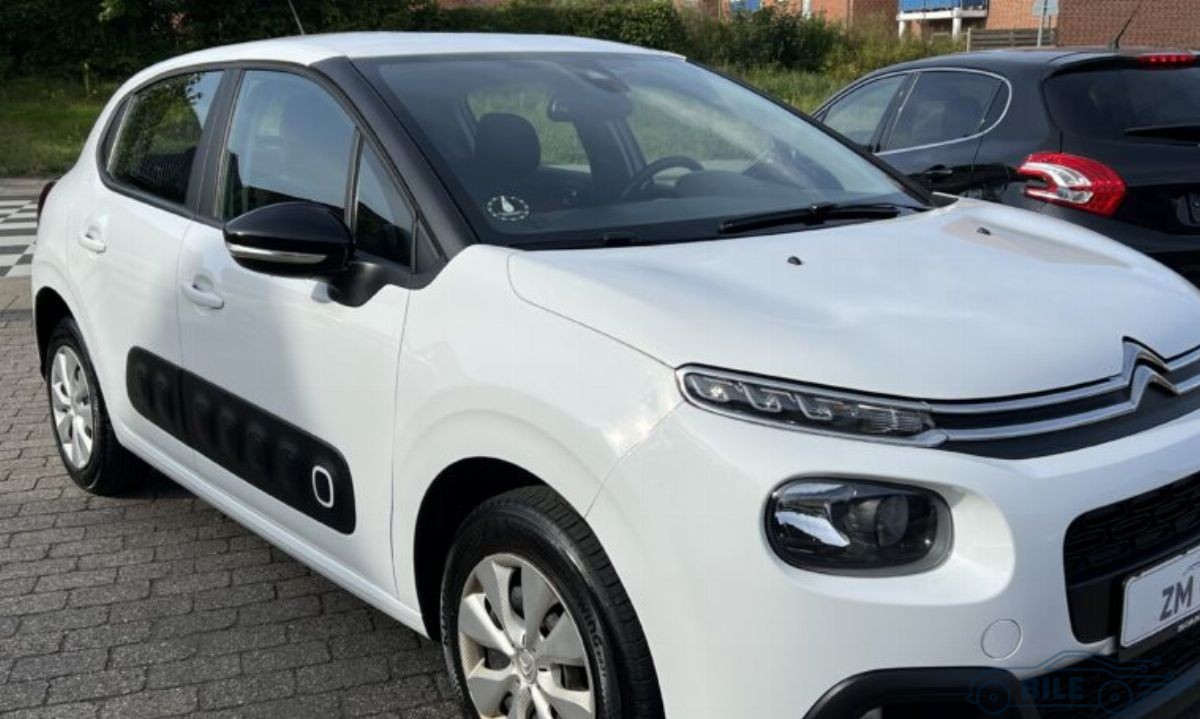 Citroen C3 2