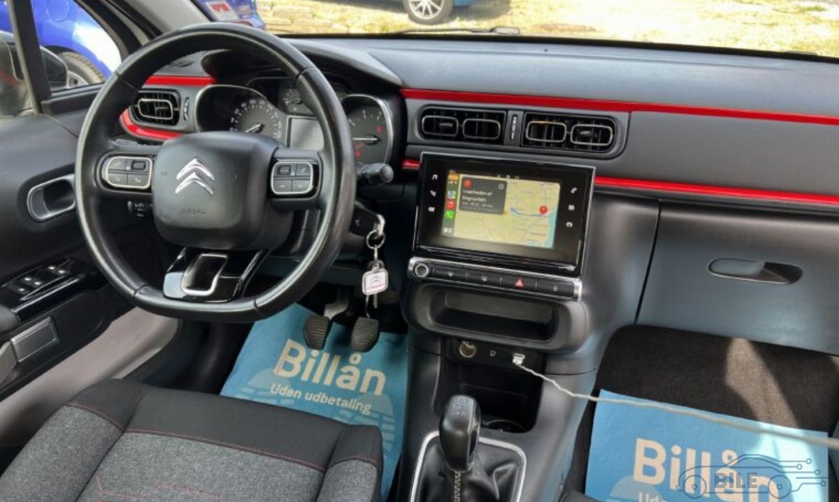 Citroen C3 5