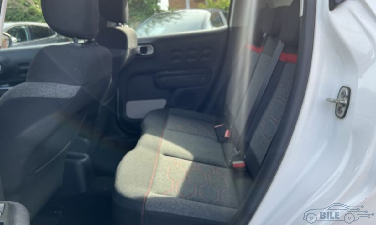 Citroen C3 7