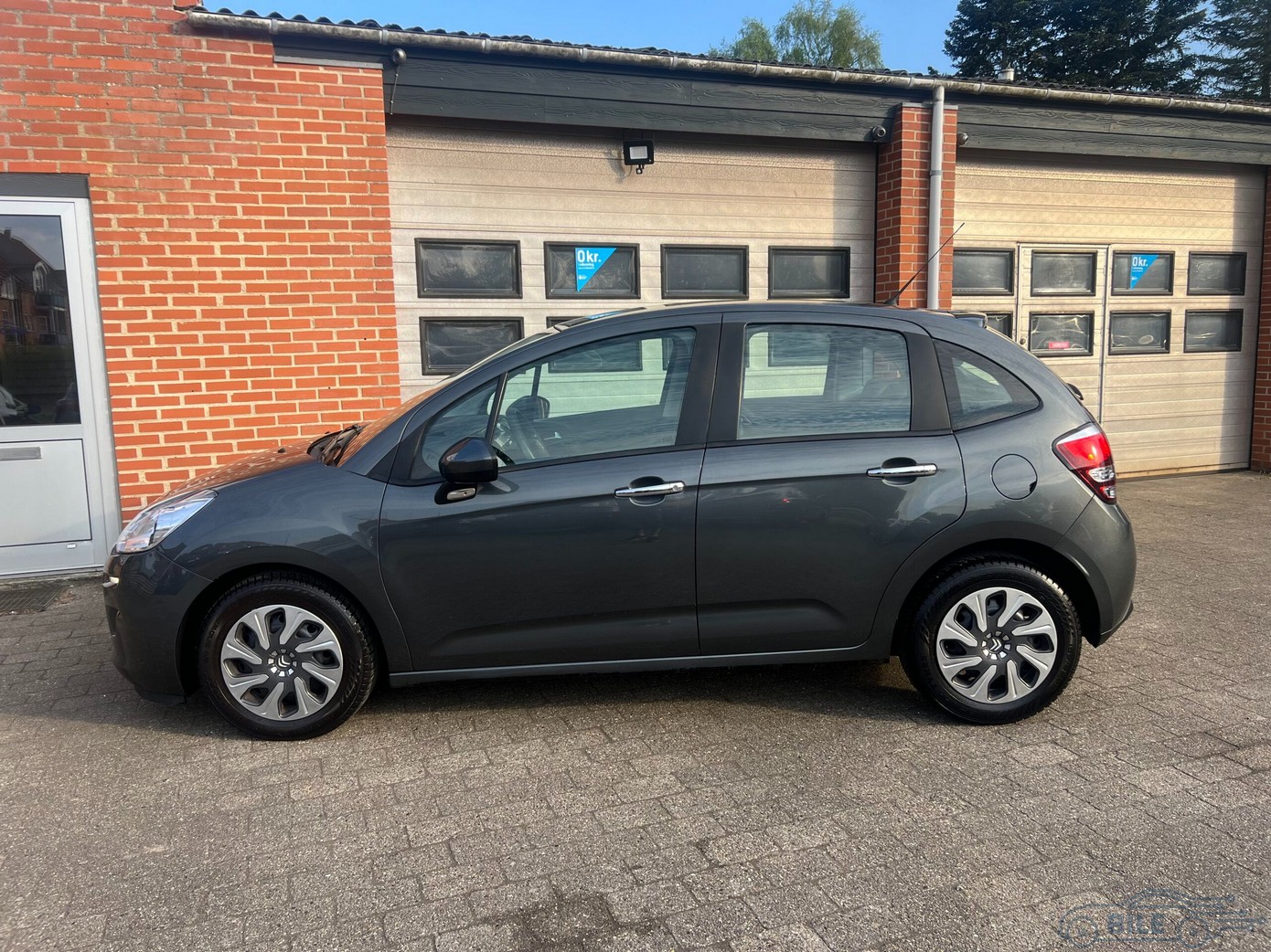 Citroen C3 2
