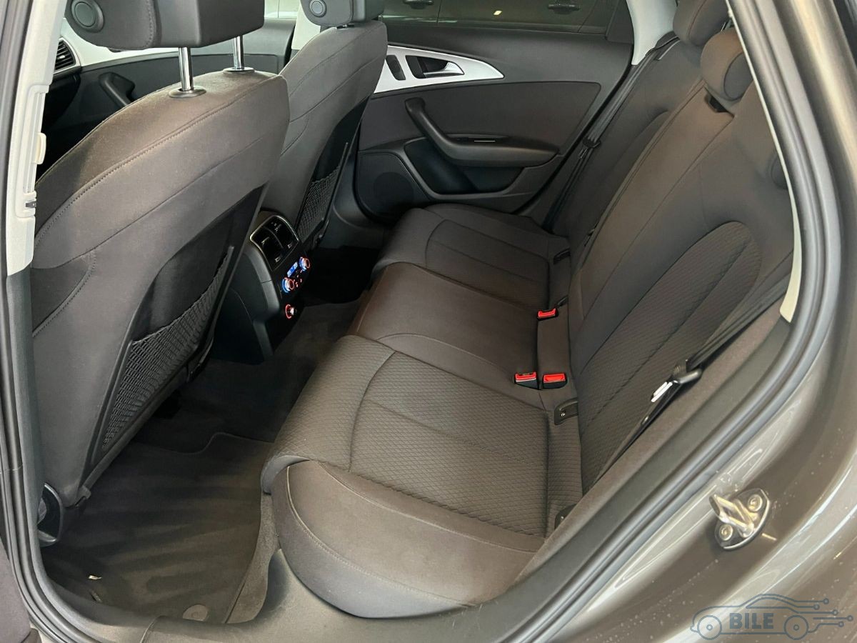 Audi A6 7