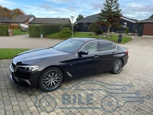 BMW 530d