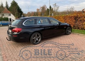 BMW 520d