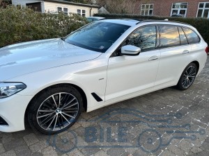BMW 520d