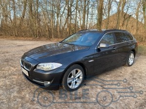 BMW 520d