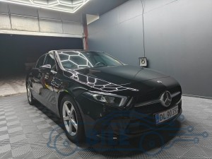 Mercedes-Benz A180 d