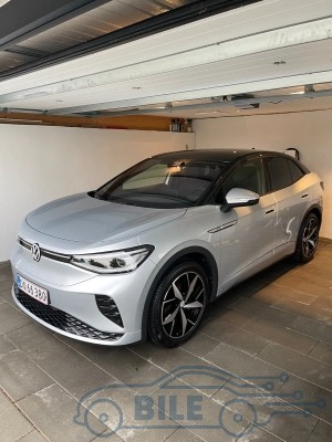 VW ID.5