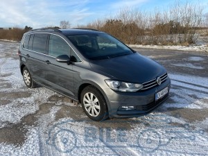 VW Touran