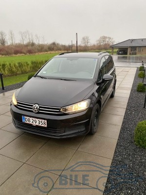 VW Touran