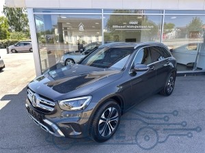 Mercedes-Benz GLC220 d