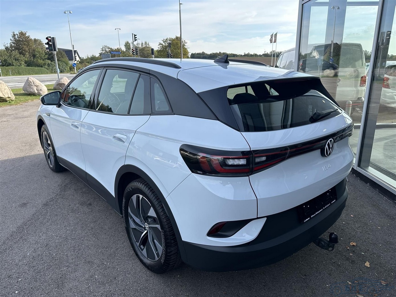 VW ID.4 2