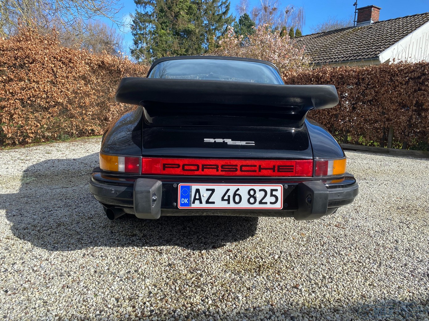 Porsche 911 2