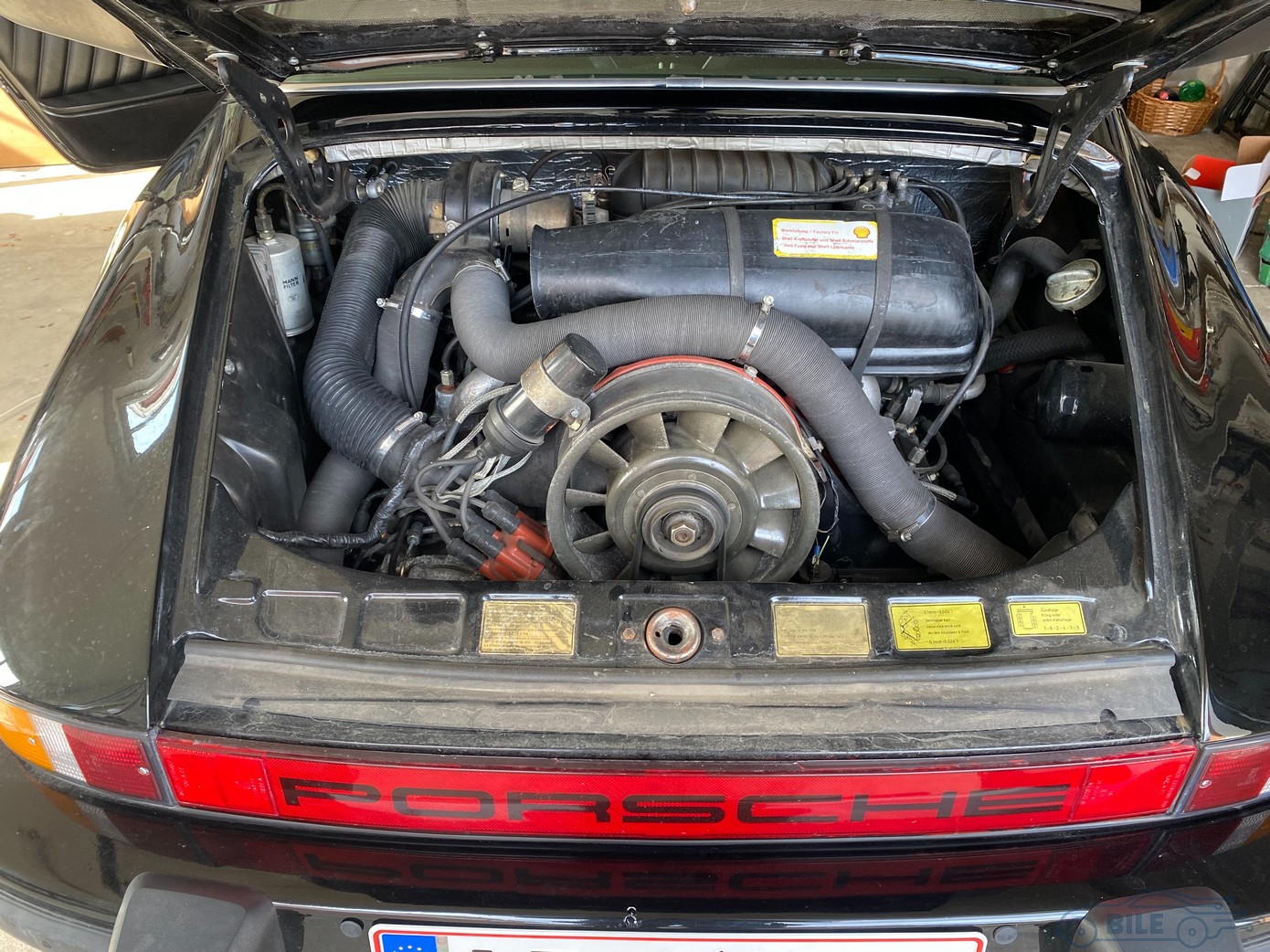 Porsche 911 9