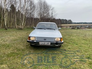Ford Granada