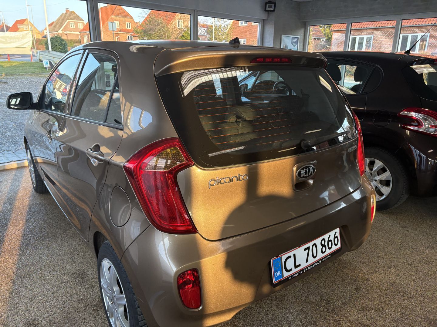 Kia Picanto 3