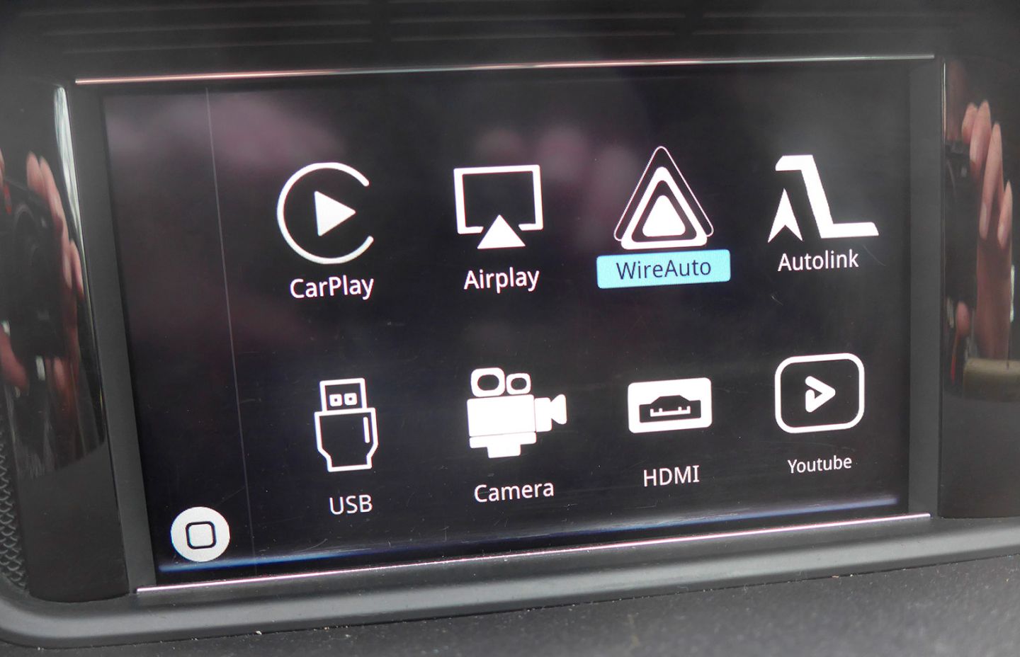 Mercedes-Benz E300 de