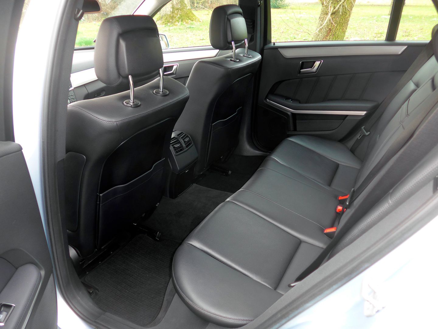 Mercedes-Benz E300 de