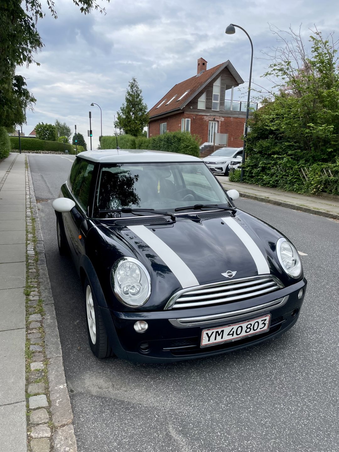 Mini Cooper 3
