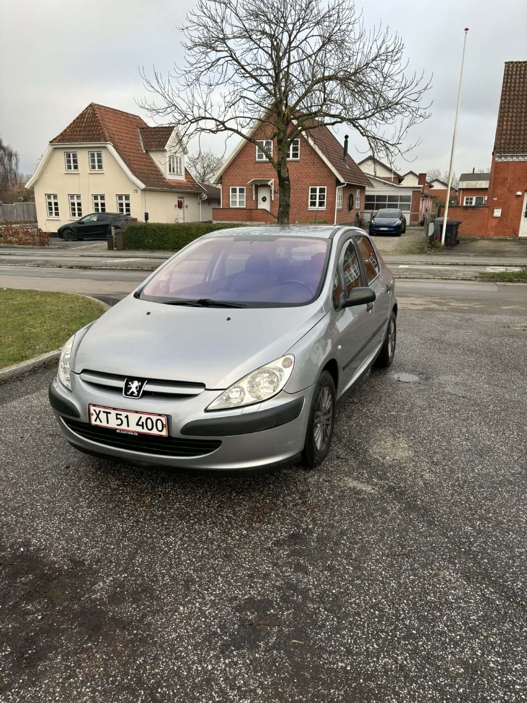 Peugeot 307