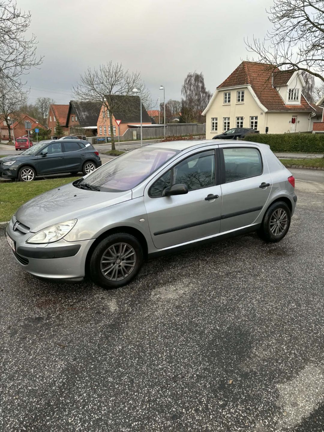 Peugeot 307