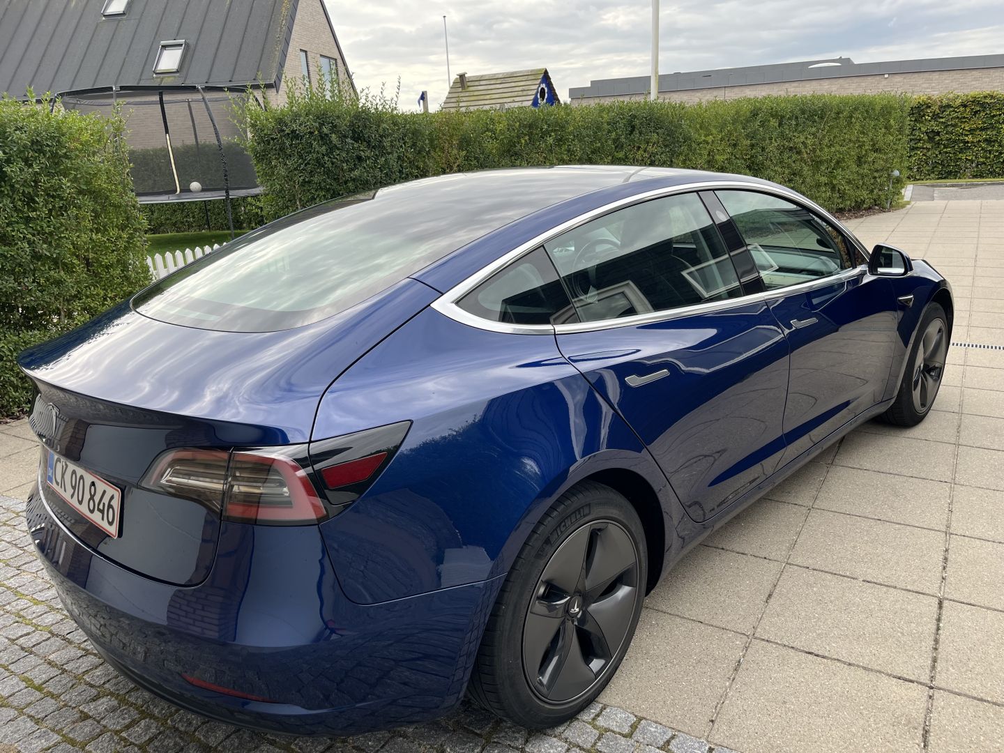 Tesla Model 3 3