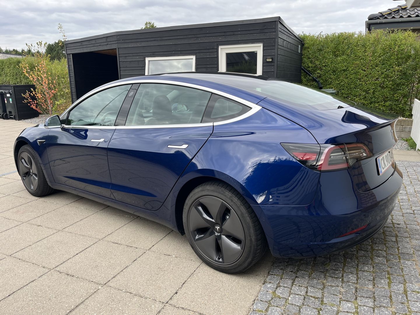 Tesla Model 3 5