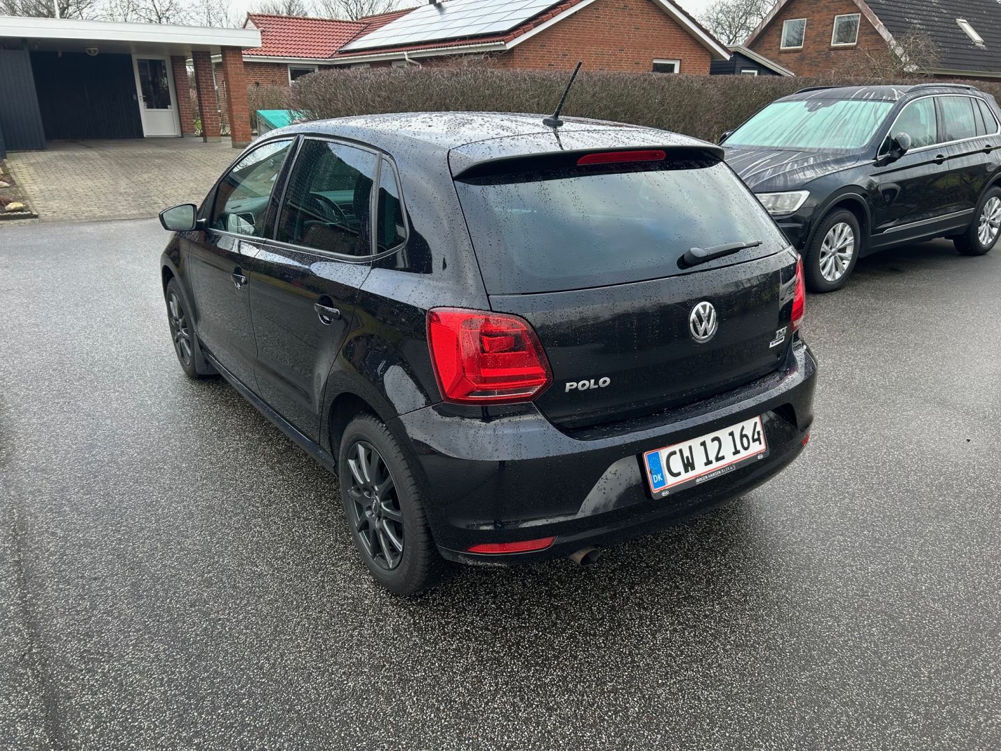 VW Polo 6
