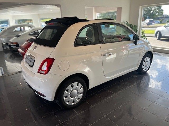 Fiat 500C 7