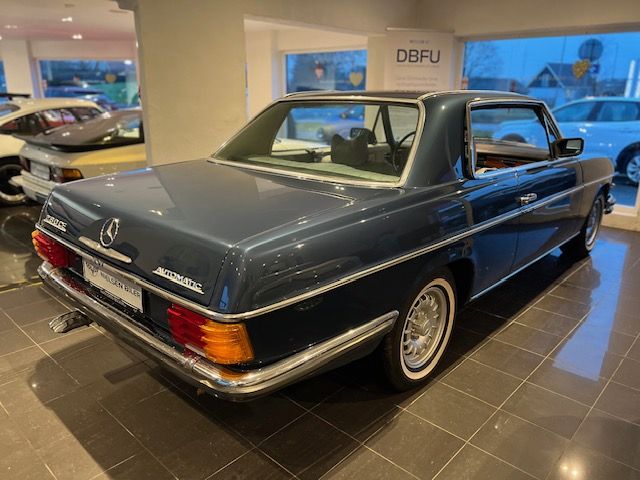 Mercedes-Benz 280 CE 3