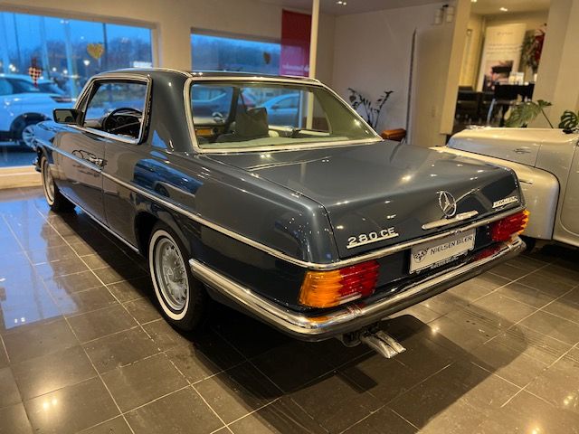 Mercedes-Benz 280 CE 6