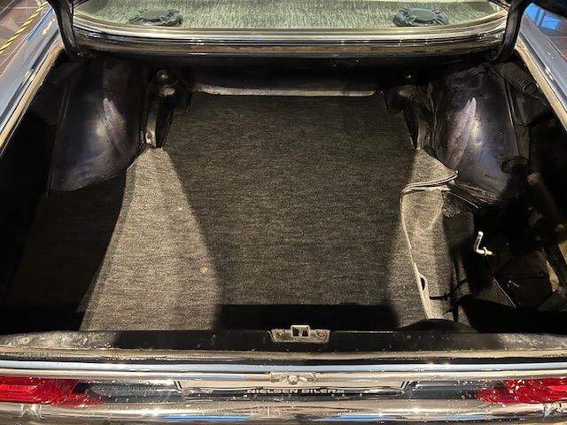 Mercedes-Benz 280 CE