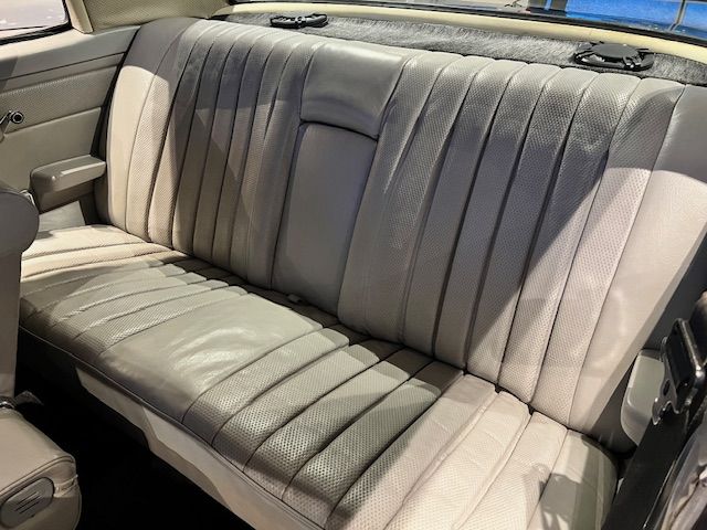 Mercedes-Benz 280 CE