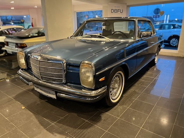 Mercedes-Benz 280 CE