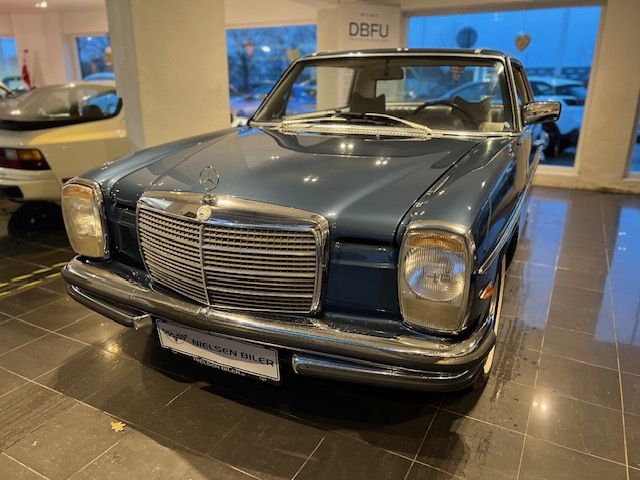 Mercedes-Benz 280 CE