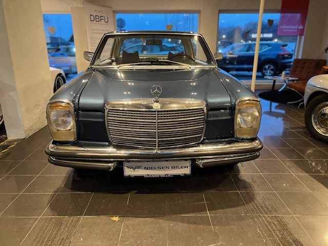 Mercedes-Benz 280 CE