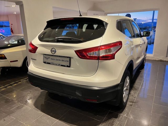 Nissan Qashqai 3