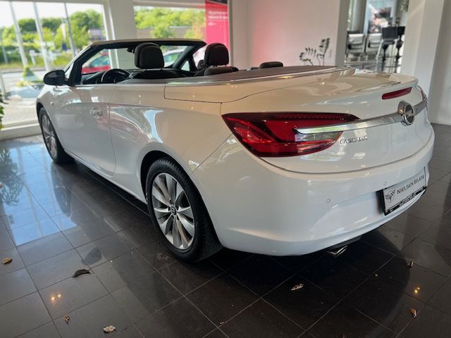 Opel Cascada 7