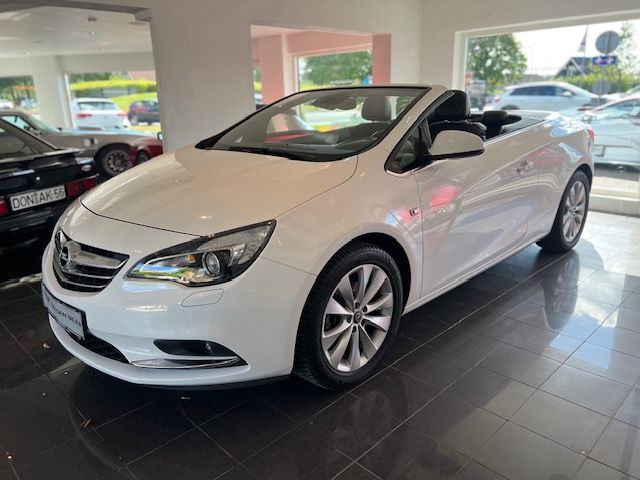 Opel Cascada