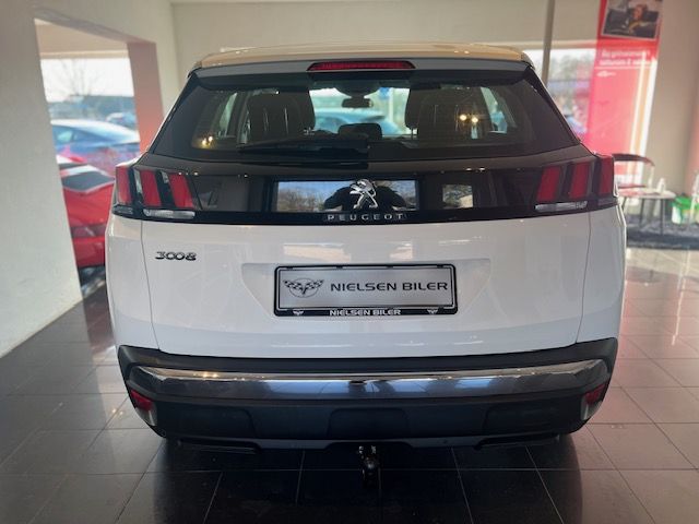 Peugeot 3008 5