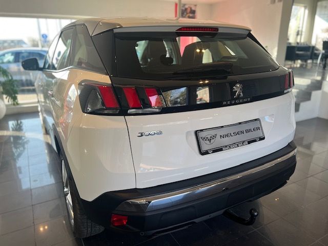 Peugeot 3008 6