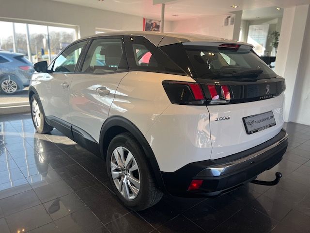 Peugeot 3008 7