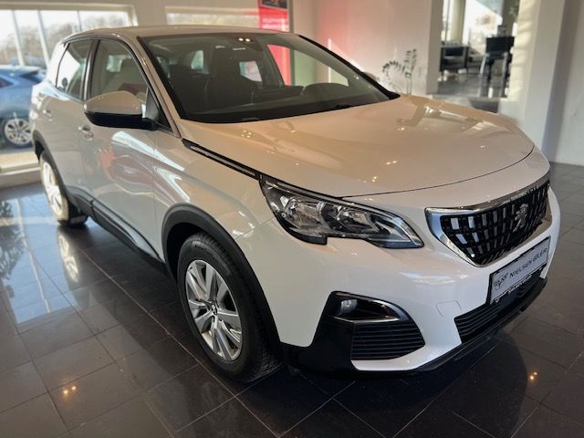 Peugeot 3008 8