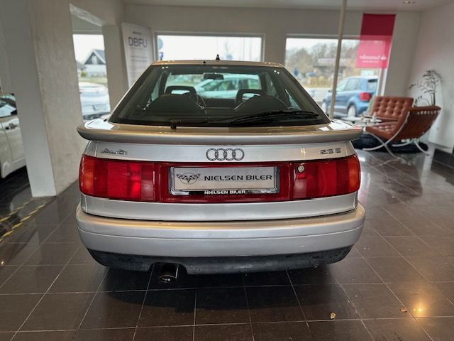 Audi Coupe 6