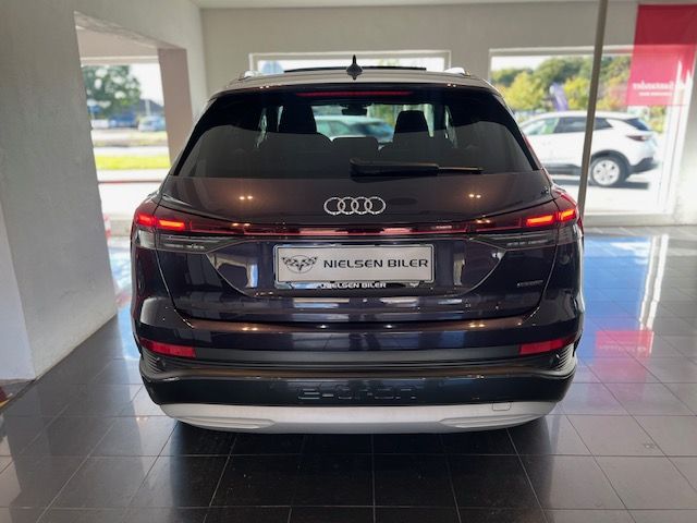Audi Q4 e-tron 3