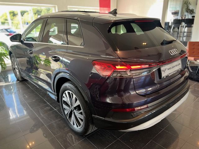 Audi Q4 e-tron 5