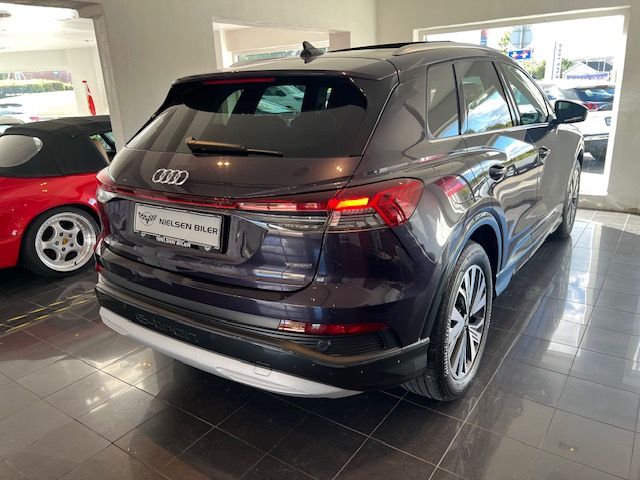 Audi Q4 e-tron 6
