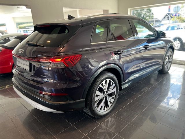 Audi Q4 e-tron 7